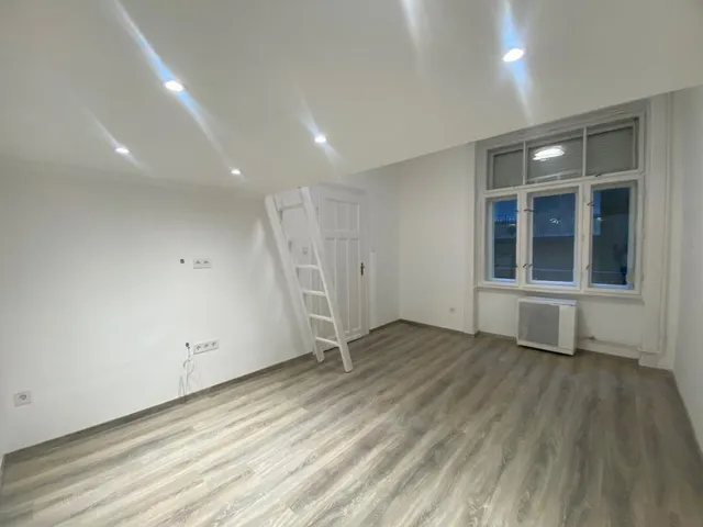 Kiadó lakás Budapest VI. kerület, Szinyei Merse utca 37 nm