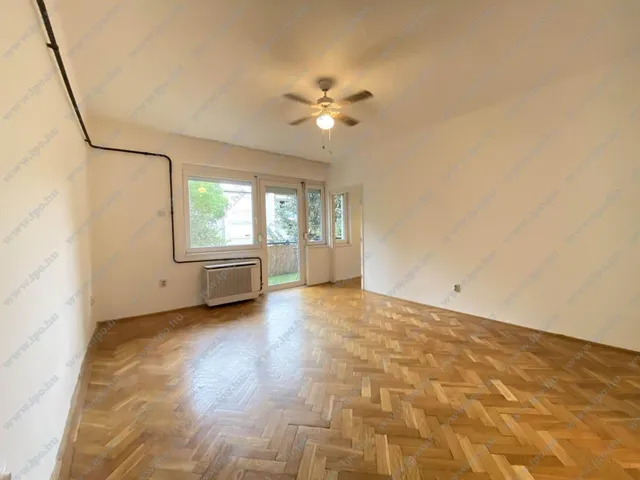 Kiadó lakás Budapest XI. kerület, Menta utca 50 nm