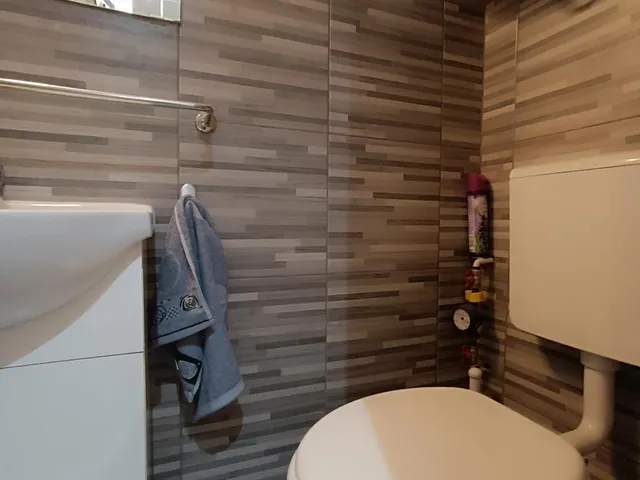 Kiadó lakás Budapest VIII. kerület, Baross utca 18 nm