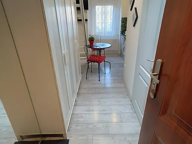 Kiadó lakás Budapest VIII. kerület, Baross utca 18 nm
