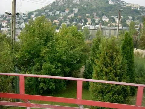 Kiadó lakás Budapest XI. kerület 166 nm