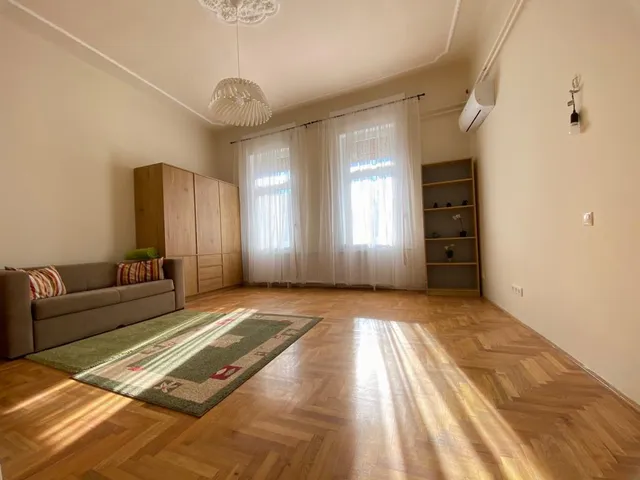 Kiadó lakás Budapest XV. kerület 44 nm