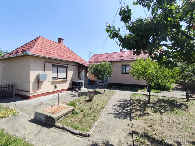 Eladó ház Vámospércs 70 nm