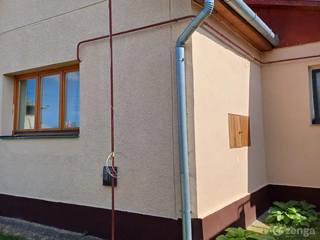 Eladó ház Vámospércs 70 nm