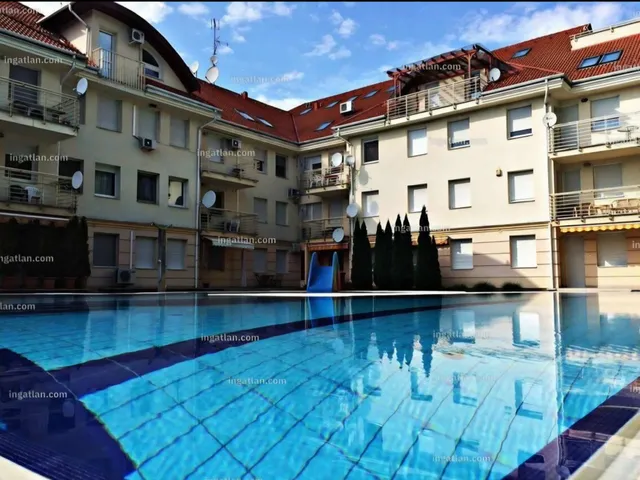 Eladó lakás Hajdúszoboszló, Sport 49 nm