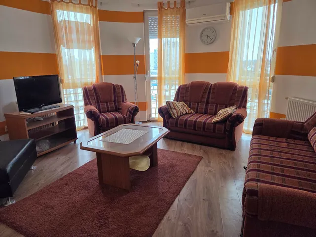 Eladó lakás Hajdúszoboszló, Sport 49 nm