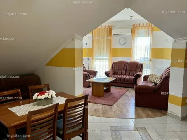 Eladó lakás Hajdúszoboszló, Sport 49 nm