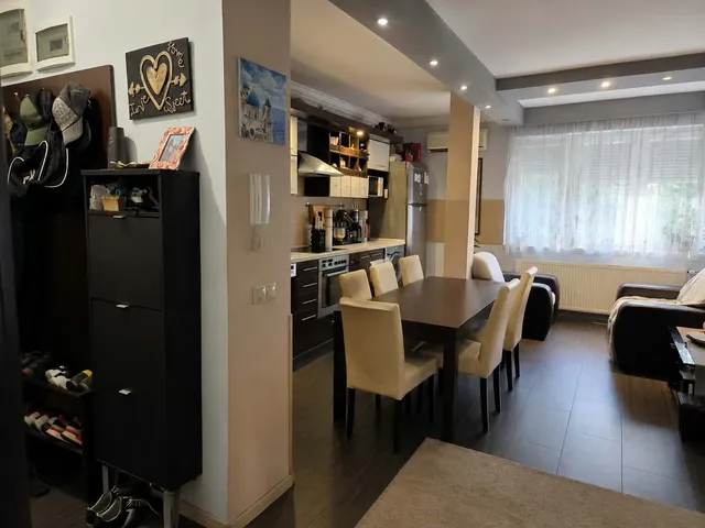 Eladó lakás Debrecen, Nagyerdő 73 nm