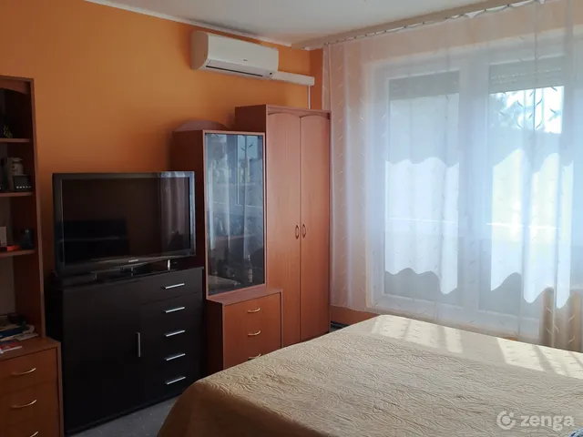 Eladó lakás Pécs, Kertváros 40 nm