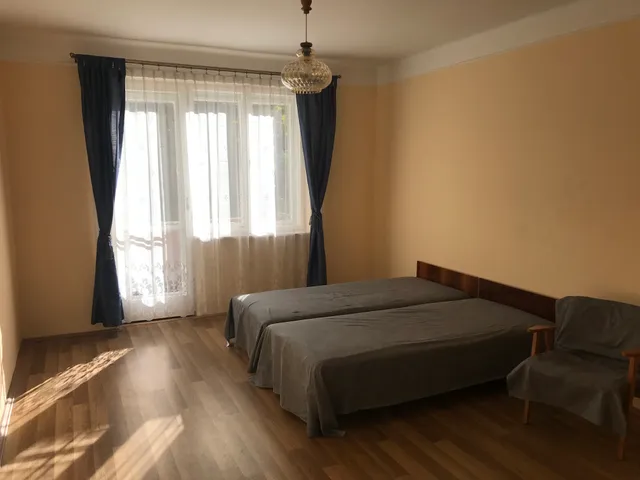 Kiadó lakás Budapest XIII. kerület, Vizafogó, Visegrádi utca 89 47 nm