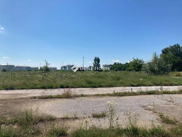 Eladó telek Szajol 69879 nm