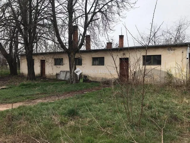 Eladó telek Tiszaföldvár 73137 nm
