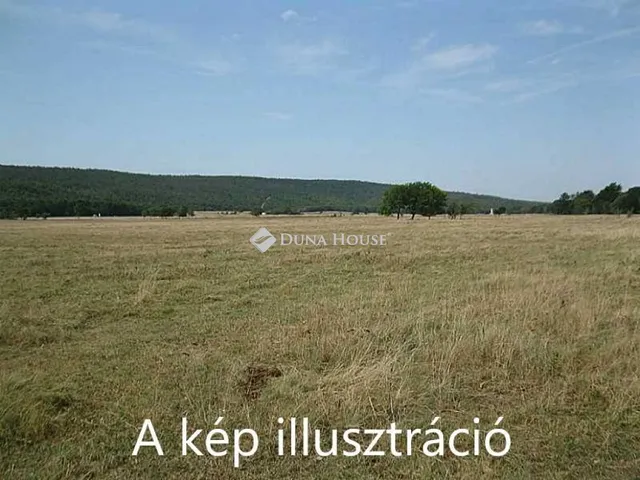 Eladó telek Tószeg 800 nm