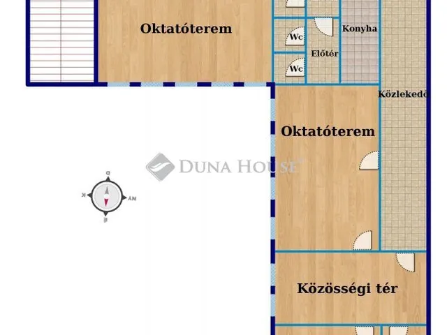 Eladó kereskedelmi és ipari ingatlan Szolnok, Szapáry utca 158 nm