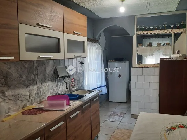 Eladó ház Zagyvarékas 60 nm