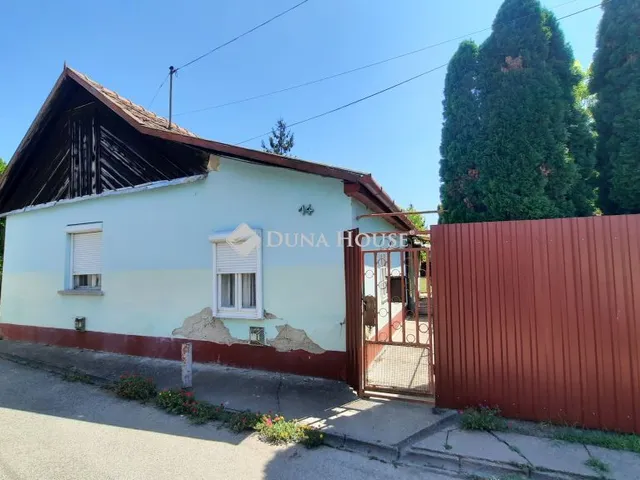 Eladó ház Zagyvarékas 60 nm