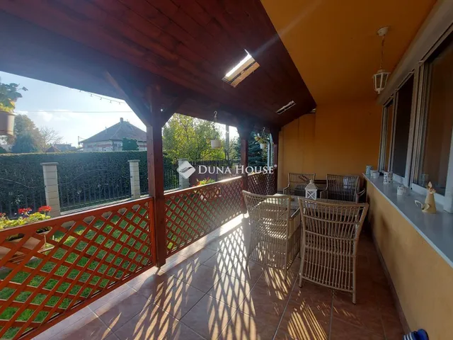 Eladó ház Szolnok 166 nm
