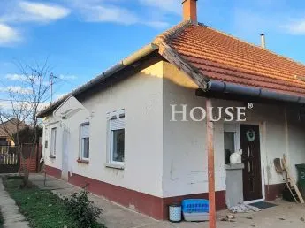 Eladó ház Fegyvernek 95 nm