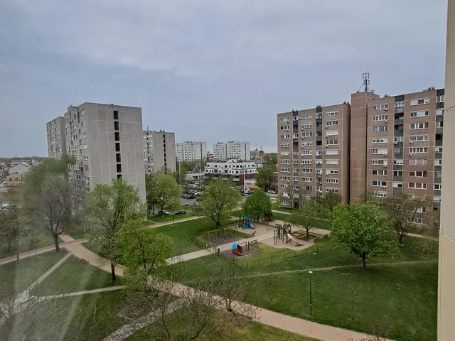 Eladó lakás Szolnok 49 nm