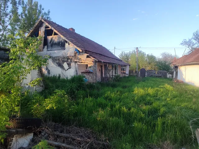 Eladó telek Sarud 1079 nm