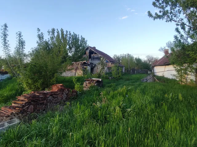 Eladó telek Sarud 1079 nm