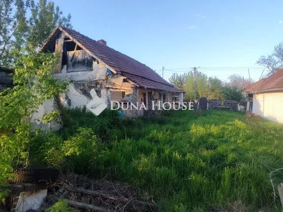 Eladó telek Sarud 1079 nm