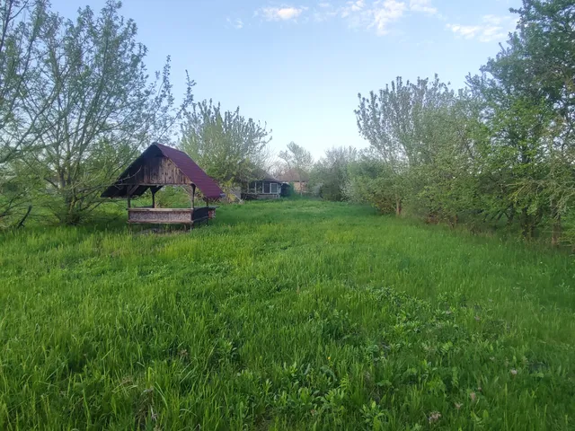 Eladó telek Sarud 1079 nm