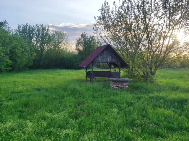 Eladó telek Sarud 1079 nm