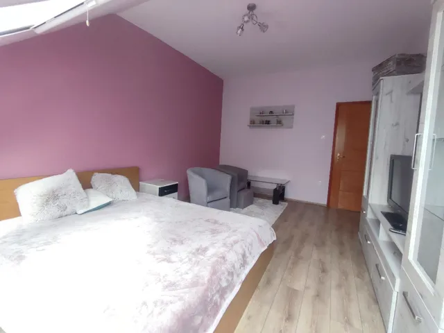 Eladó lakás Szolnok 114 nm