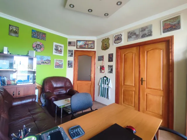 Eladó lakás Szolnok 114 nm