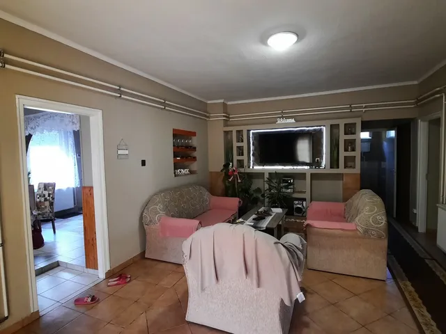 Eladó ház Jászladány 110 nm