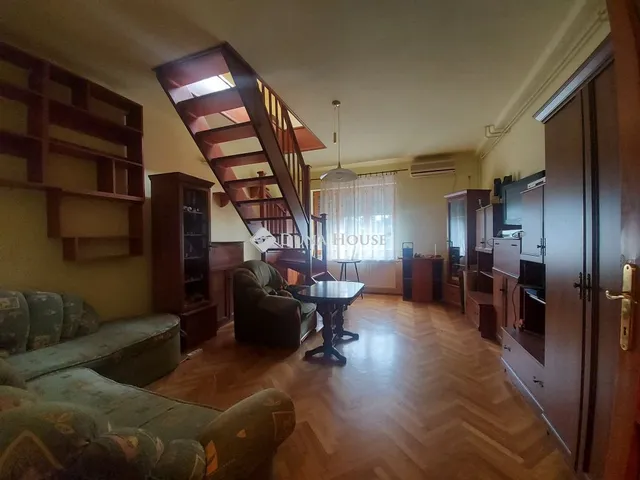 Eladó lakás Szolnok 63 nm