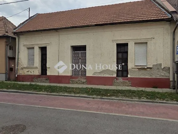 Eladó ház Szolnok, Batthyány utca 108 nm