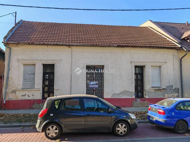 Eladó ház Szolnok 108 nm