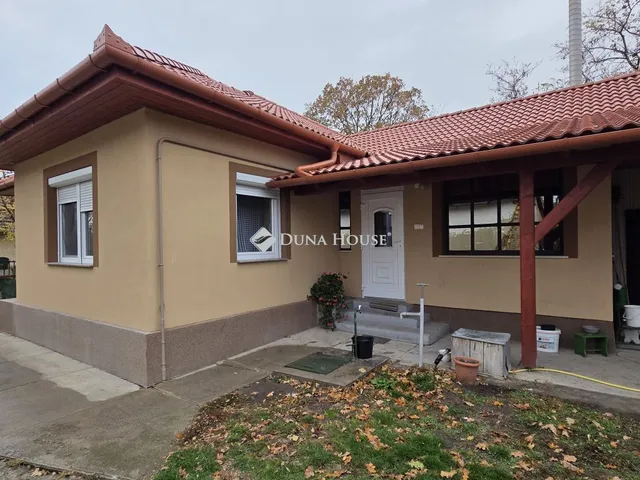 Eladó ház Jánoshida, Zrínyi utca 82 nm