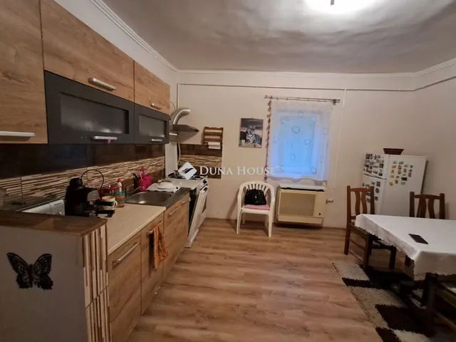 Eladó ház Tószeg 58 nm