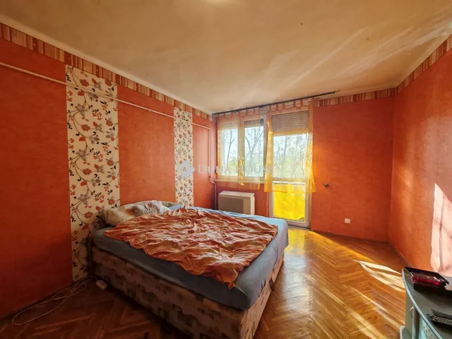 Eladó lakás Szolnok 43 nm