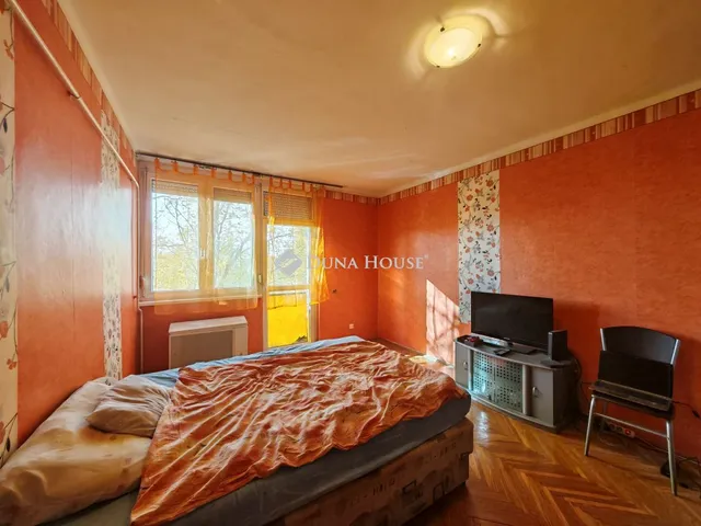 Eladó lakás Szolnok, Városmajor utca 43 nm