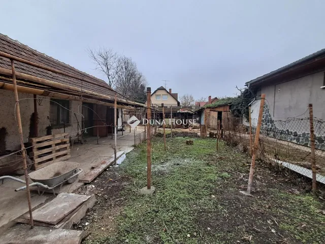 Eladó ház Szolnok, Túzok utca 80 nm