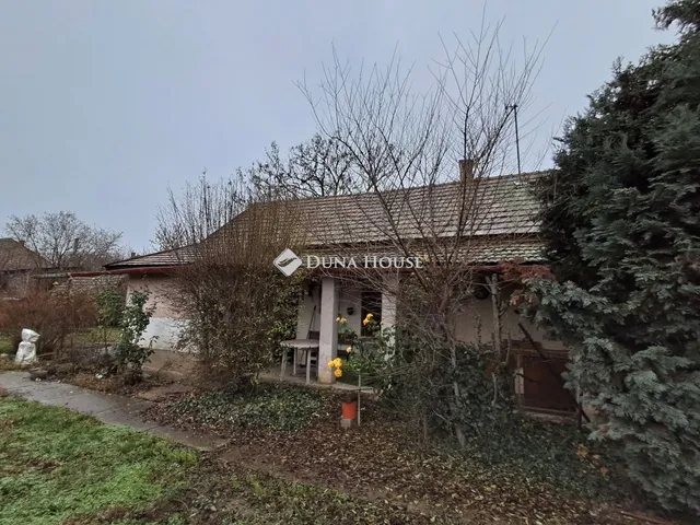 Eladó ház Fegyvernek 50 nm