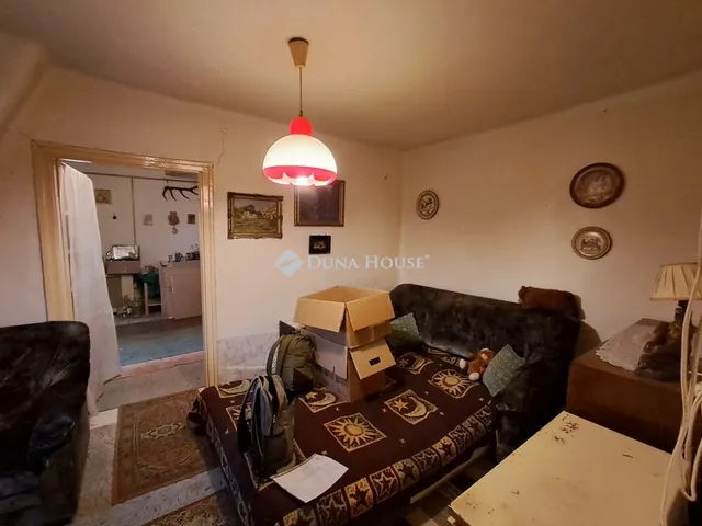 Eladó ház Fegyvernek, Gárdonyi Géza út 50 nm