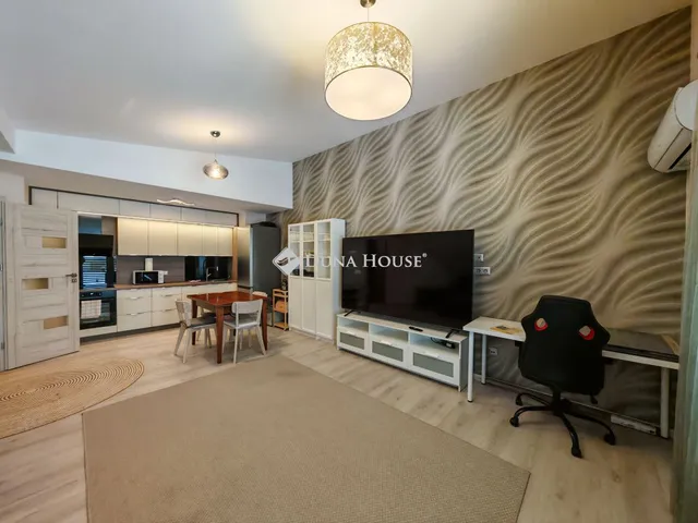 Kiadó lakás Szolnok, Jókai Mór utca 50 nm