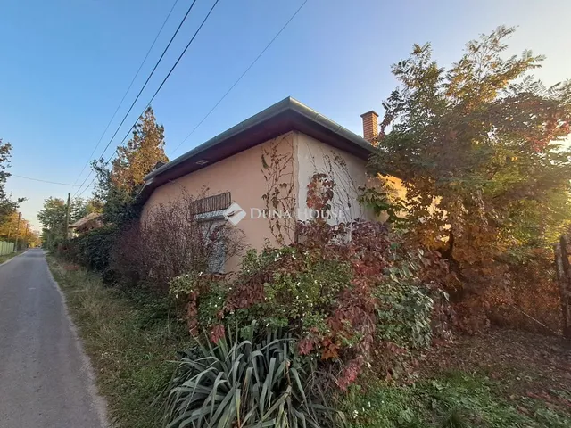 Eladó ház Tiszaföldvár 50 nm
