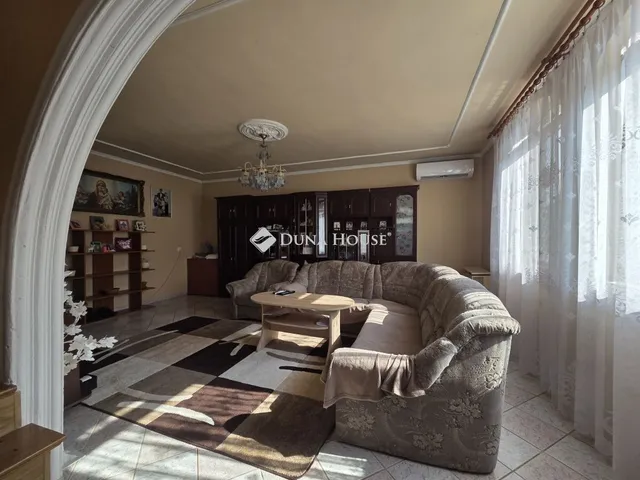 Eladó ház Szolnok 126 nm