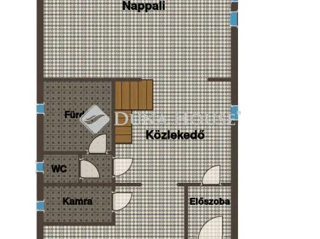 Eladó ház Szolnok, Ürge utca 126 nm