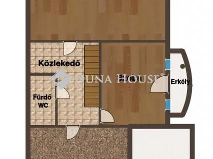 Eladó ház Szolnok, Ürge utca 126 nm