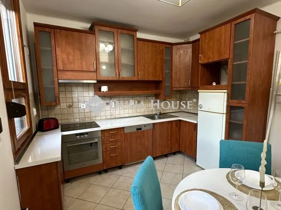 Eladó lakás Törökszentmiklós, Fáy András lakótelep 54 nm