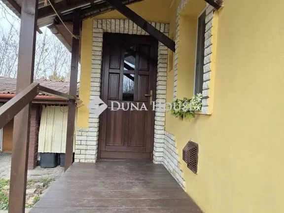 Eladó ház Szolnok, Iszap utca 58 nm