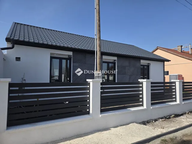 Eladó ház Szolnok 78 nm