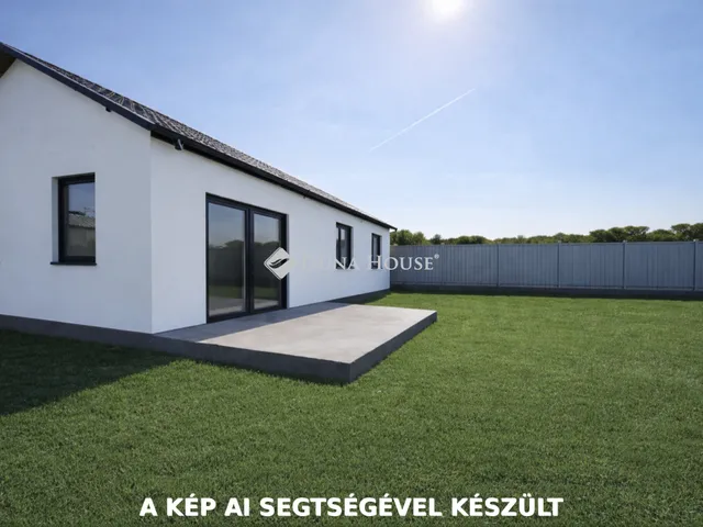 Eladó ház Szolnok 89 nm